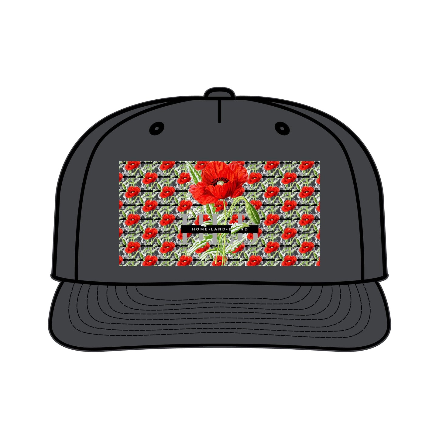 HLB Luxe Surf Cap