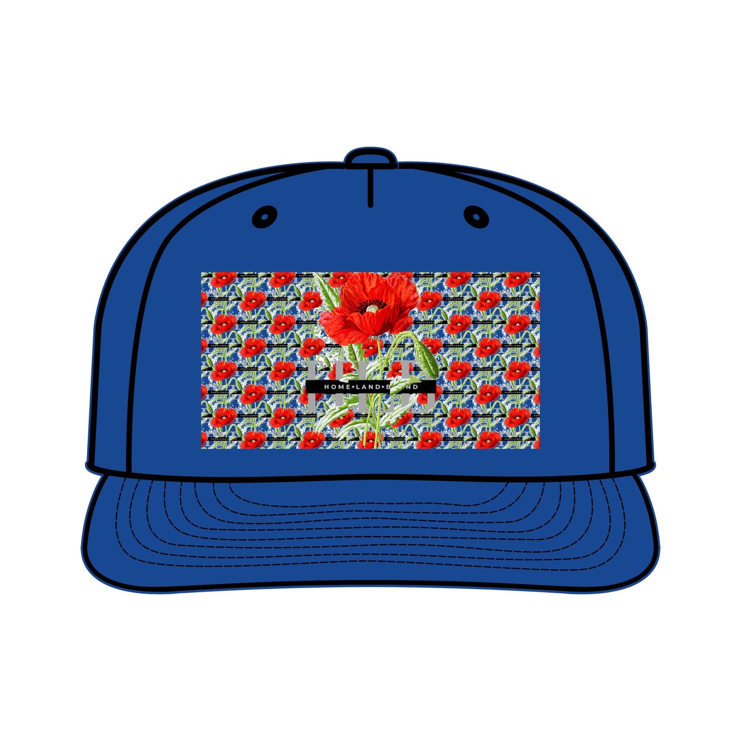 HLB Luxe Surf Cap