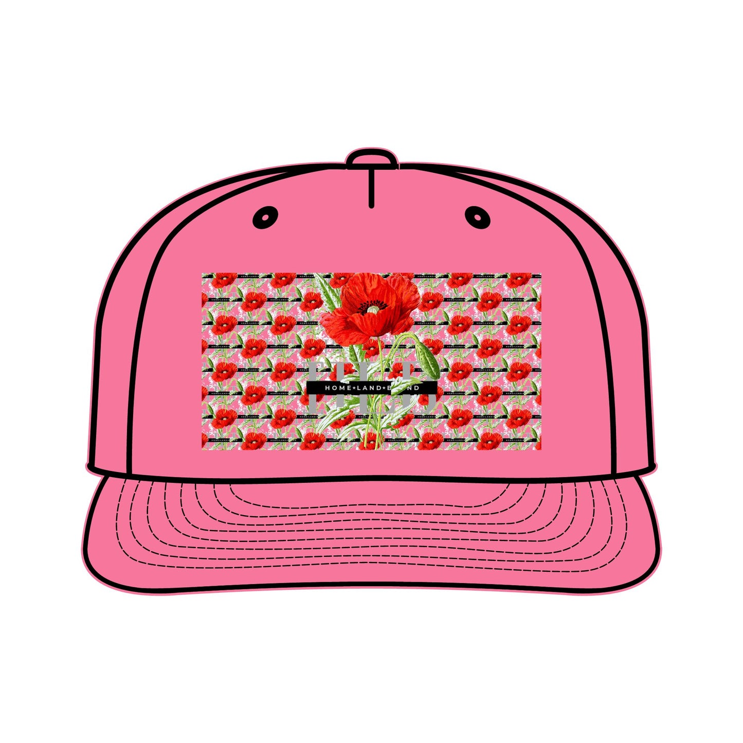 HLB Luxe Surf Cap