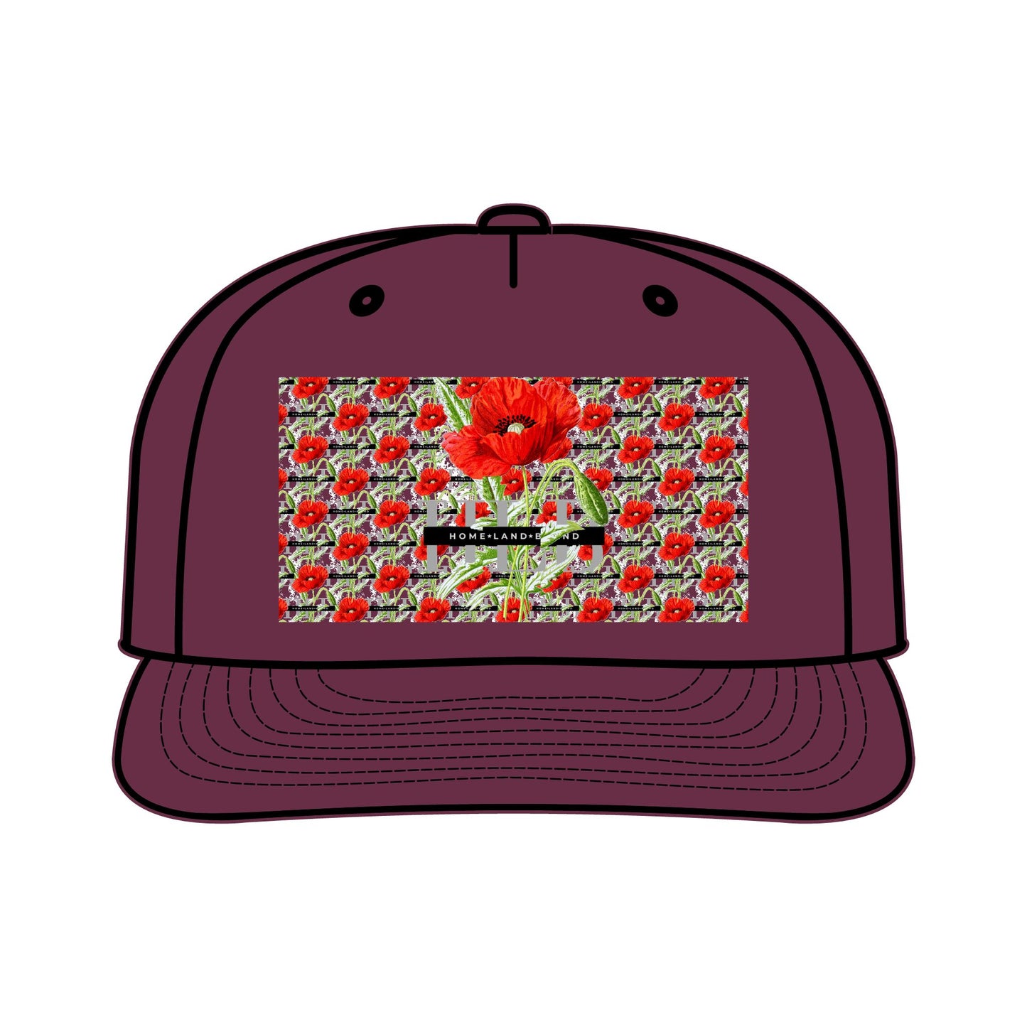 HLB Luxe Surf Cap