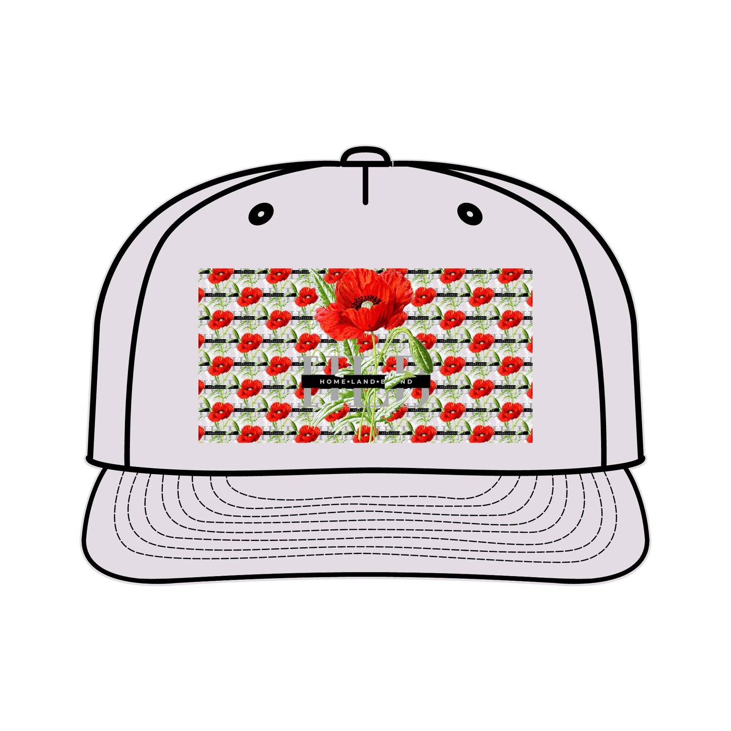 HLB Luxe Surf Cap