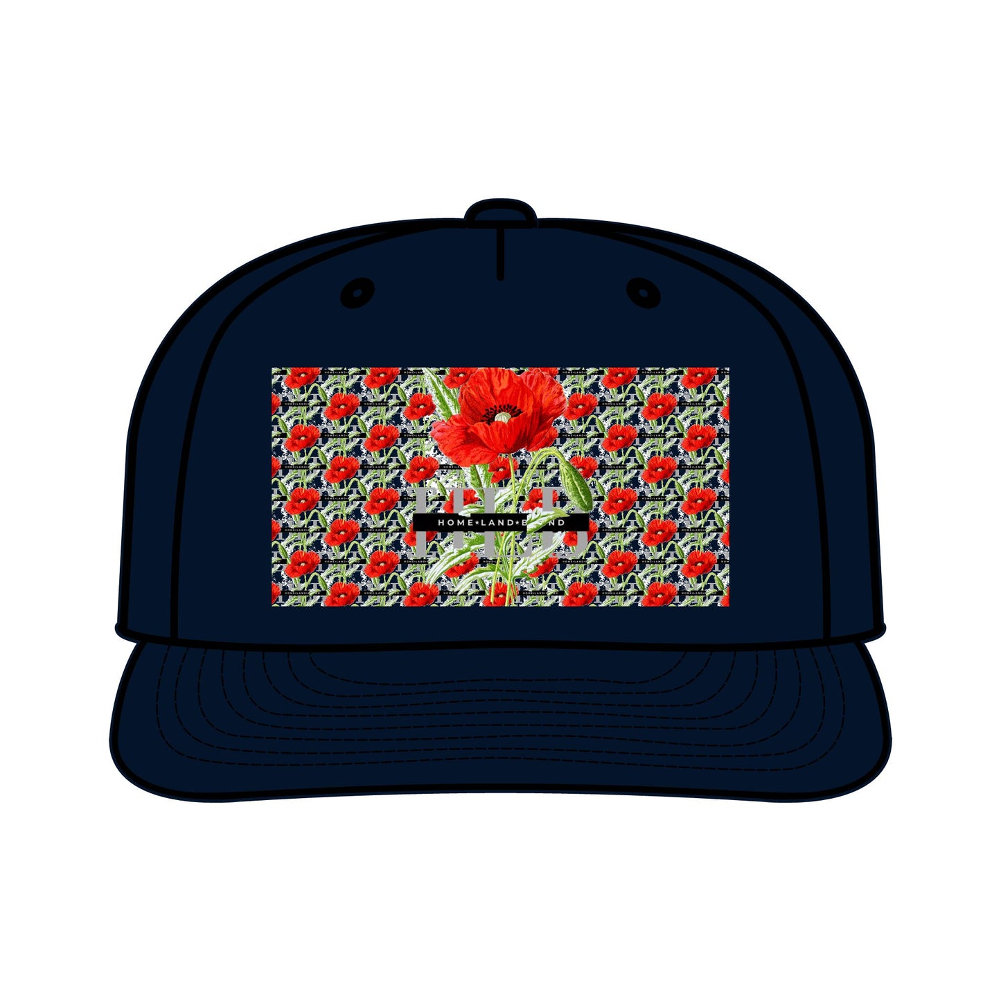HLB Luxe Surf Cap