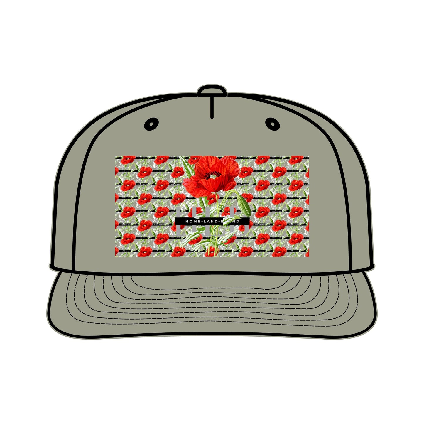HLB Luxe Surf Cap