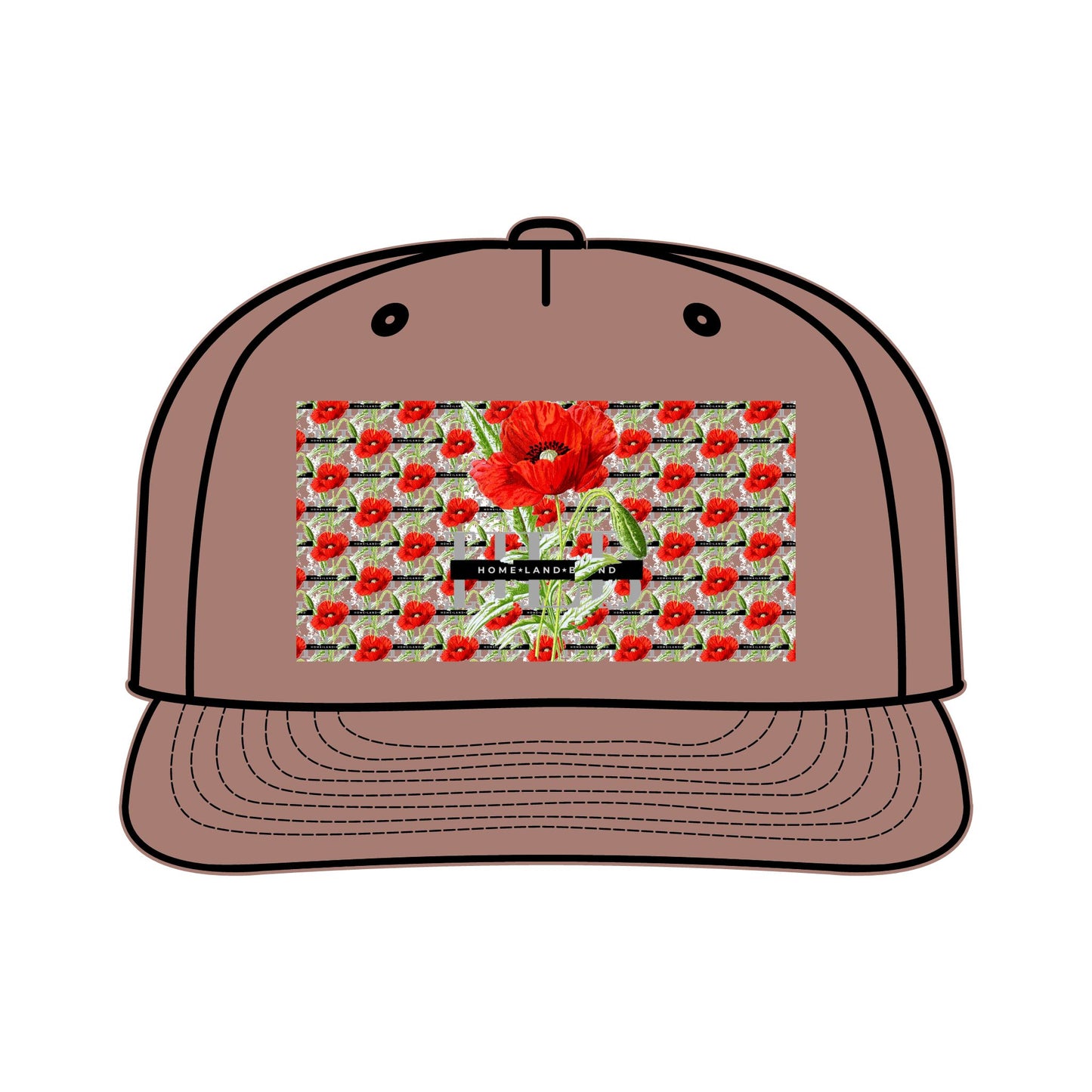 HLB Luxe Surf Cap