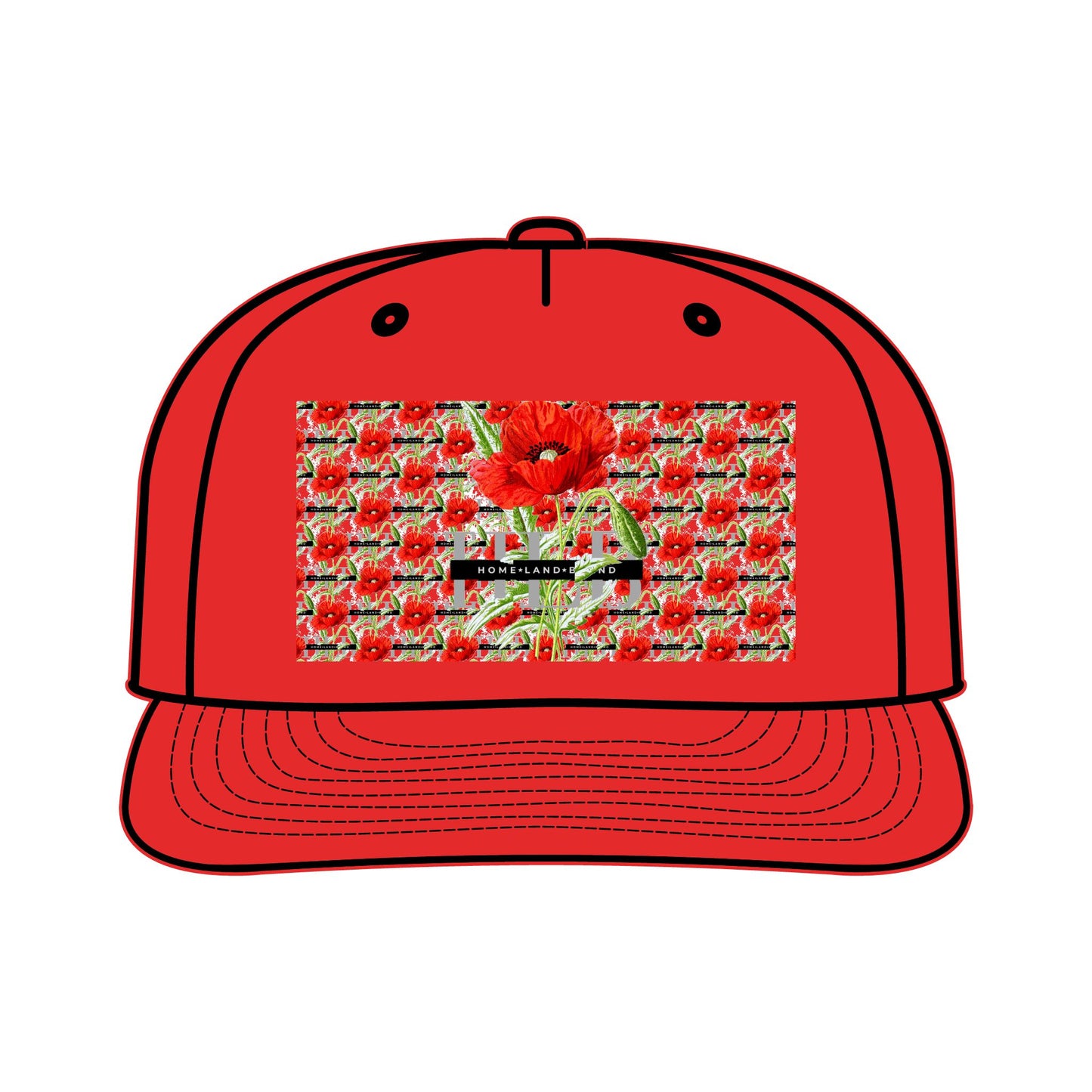 HLB Luxe Surf Cap
