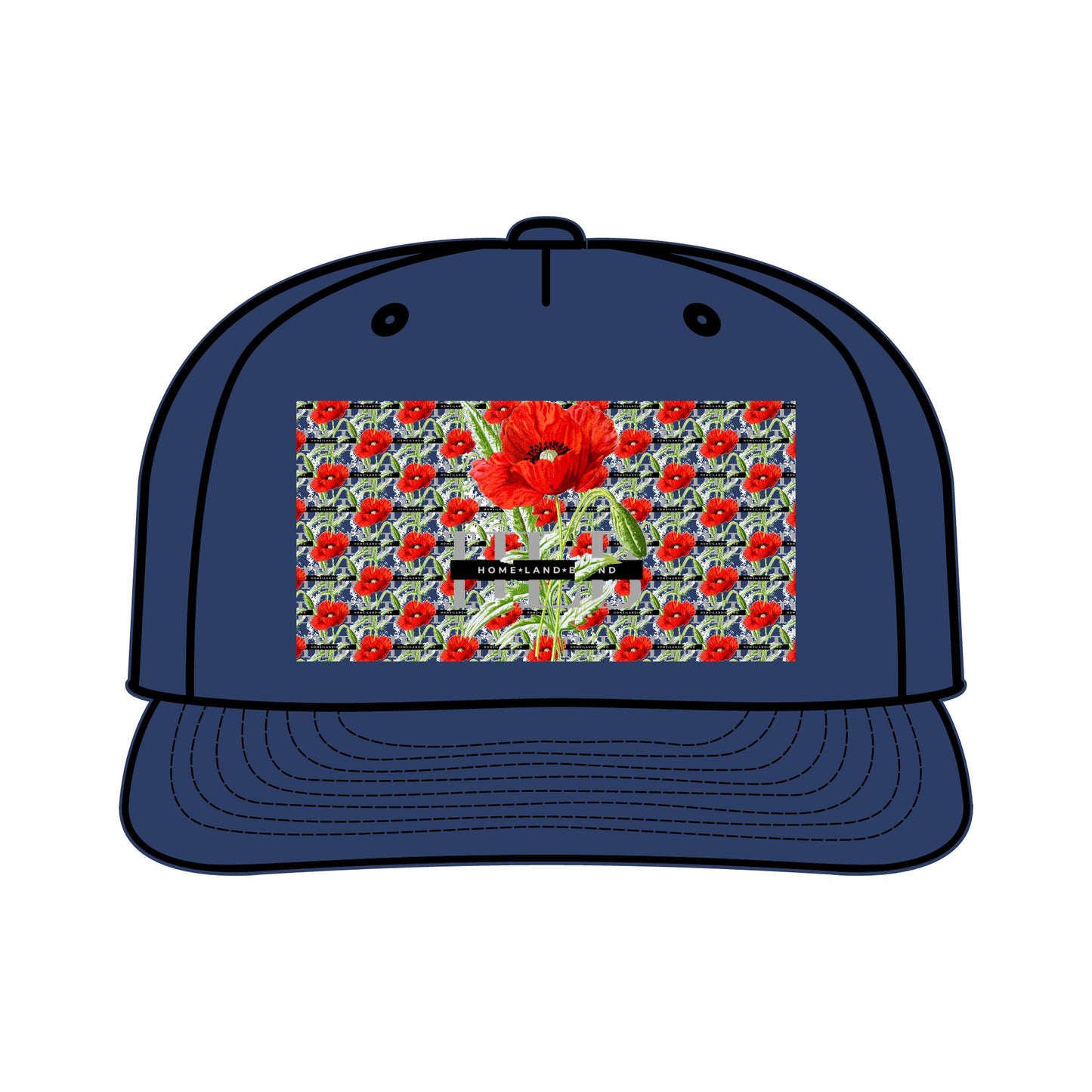 HLB Luxe Surf Cap