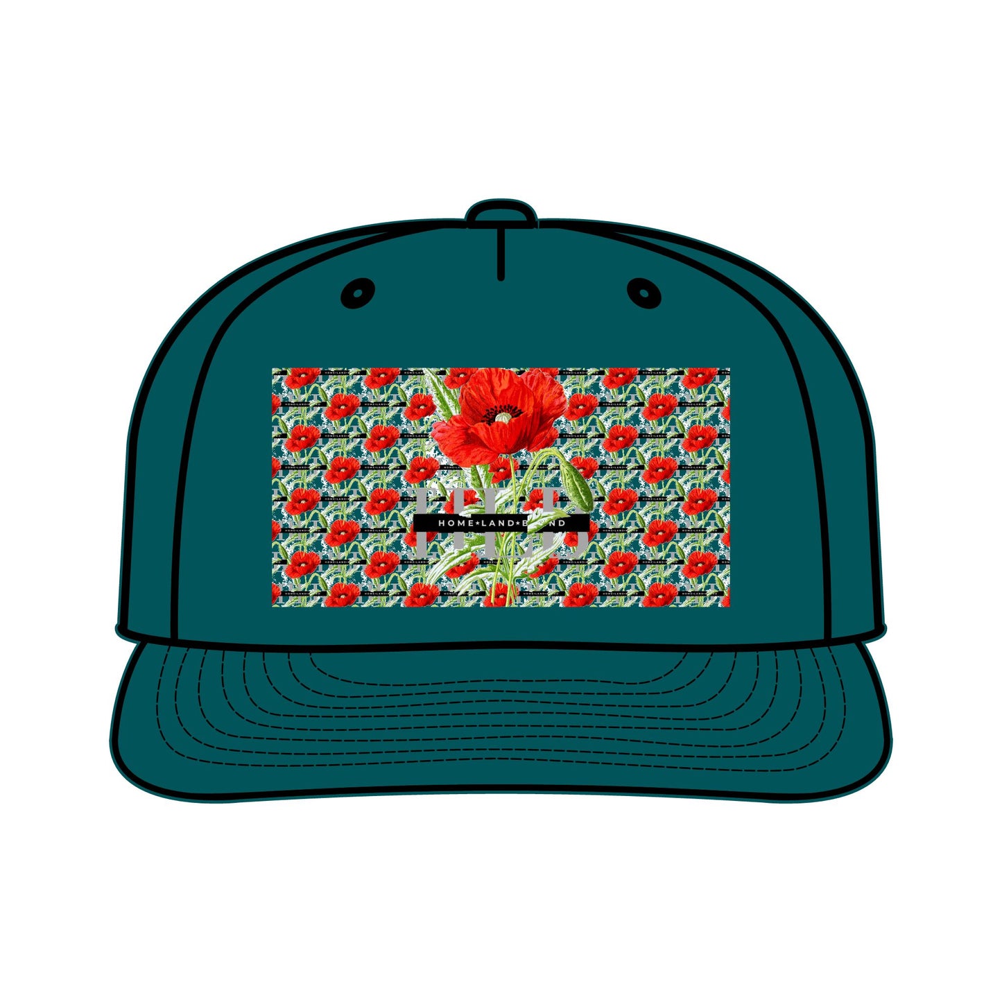 HLB Luxe Surf Cap