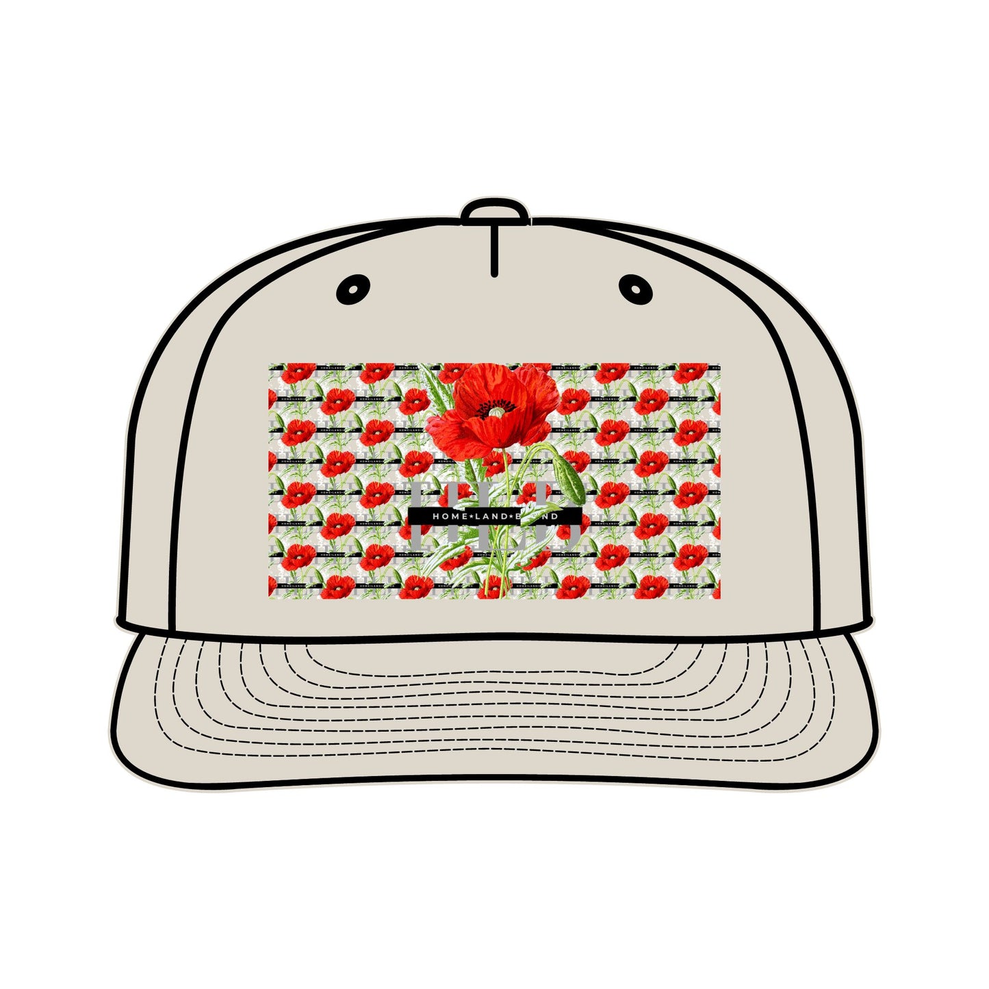 HLB Luxe Surf Cap
