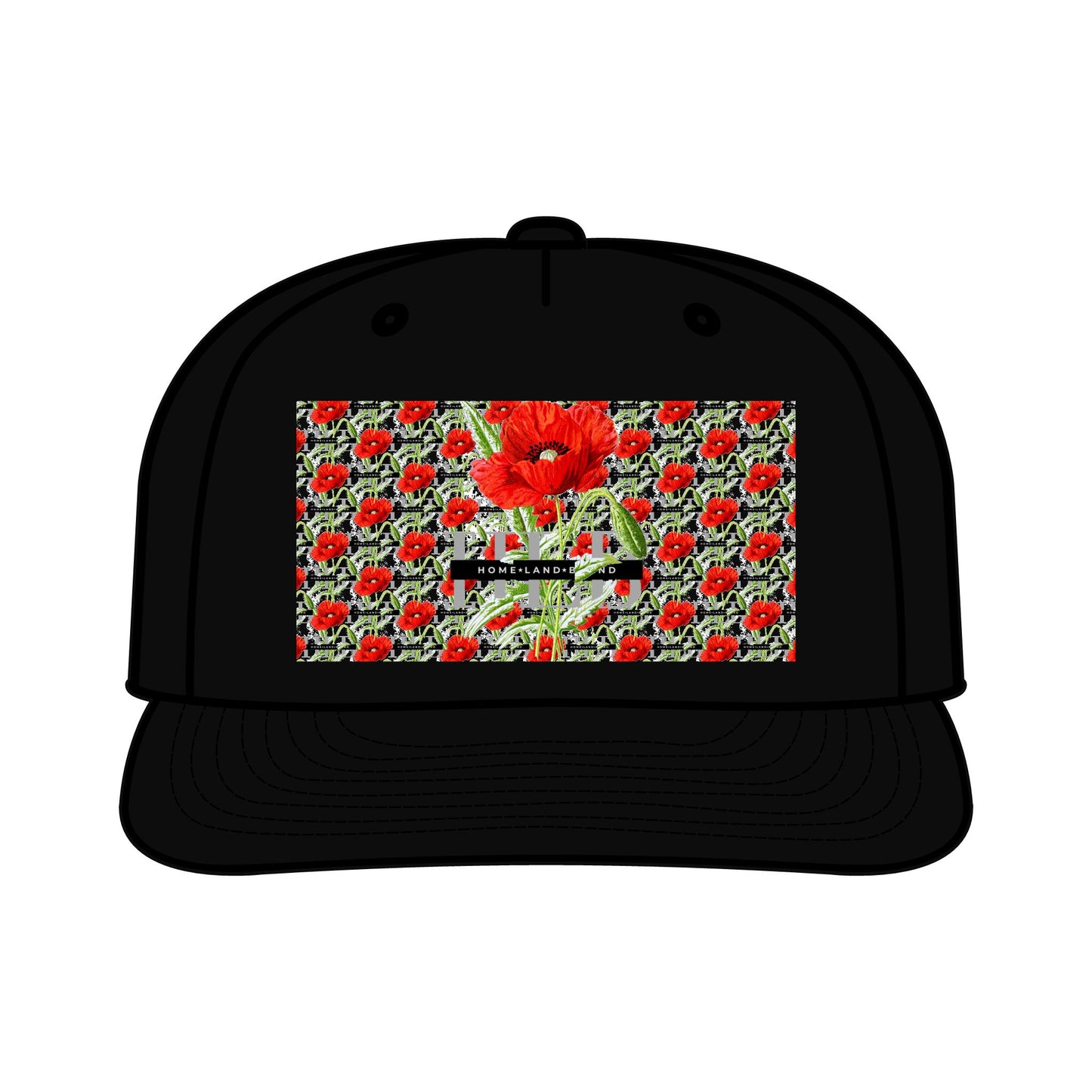 HLB Luxe Surf Cap