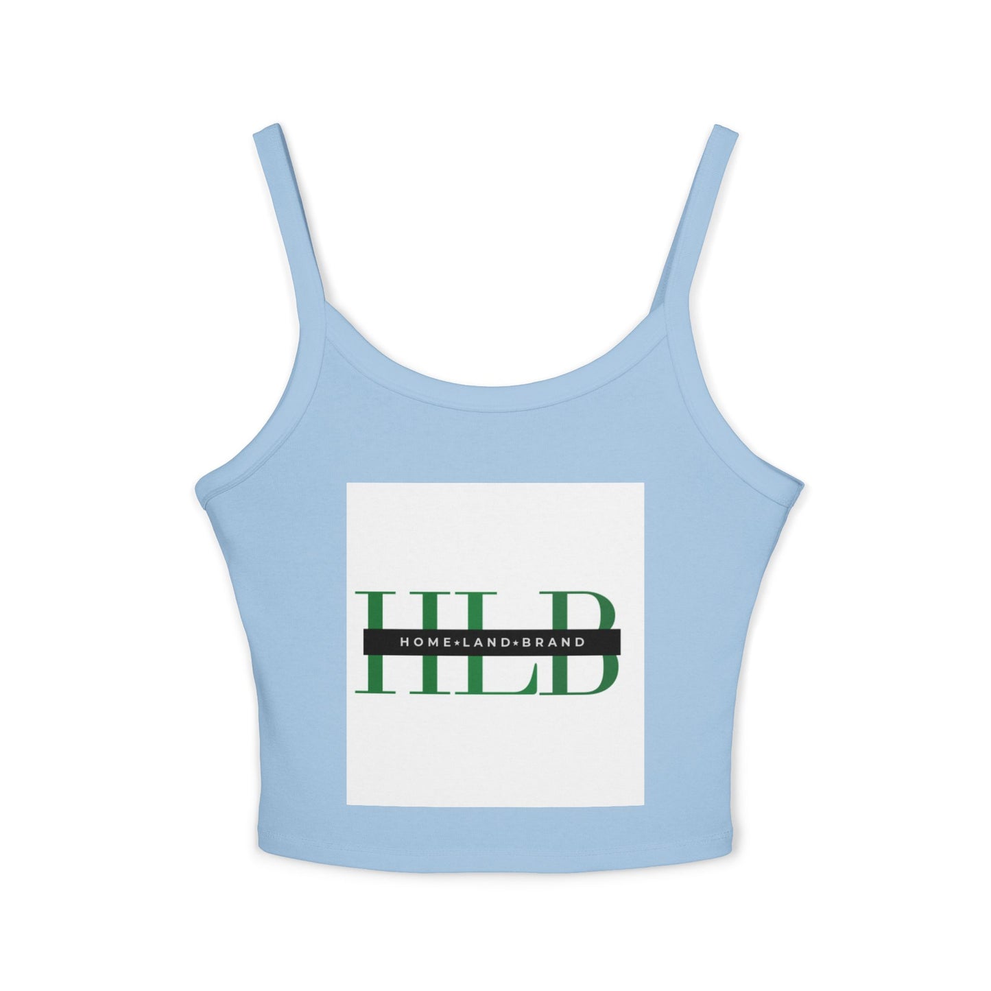 Women's Spaghetti Strap Tank Top