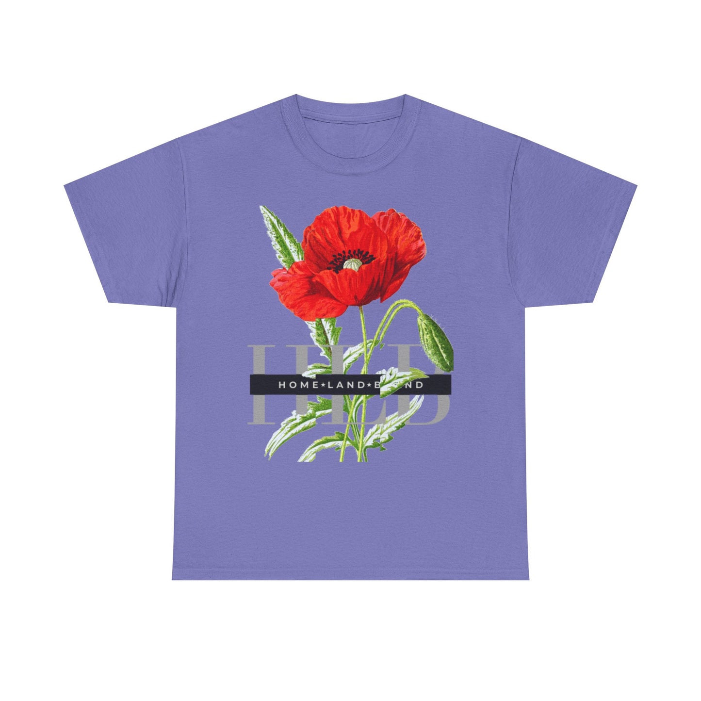 HLB Cotton Tee
