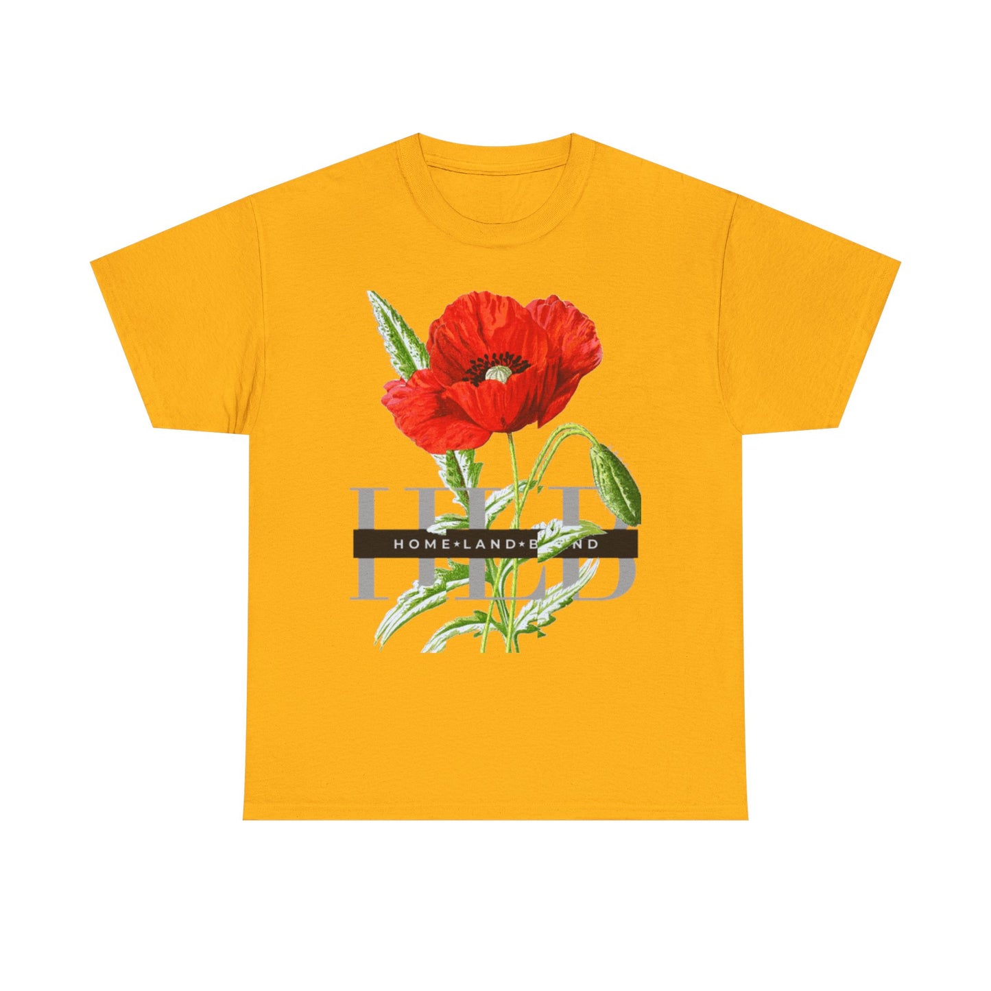 HLB Cotton Tee