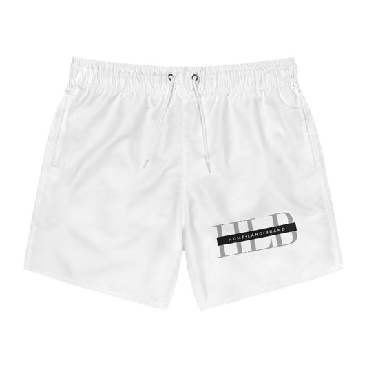 HLB Swim Trunks