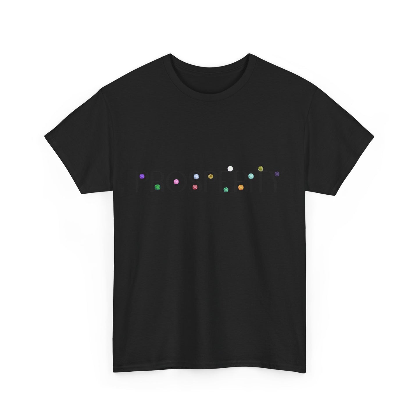 PROSPERITY Cotton Tee
