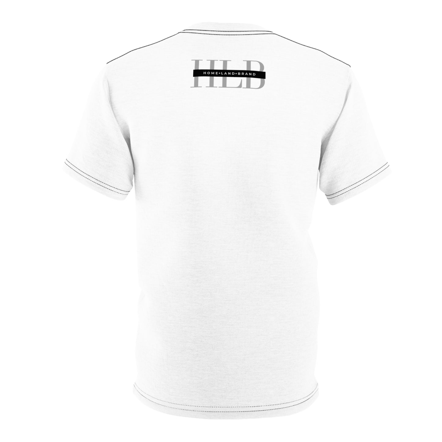 HLB Luxe Tee