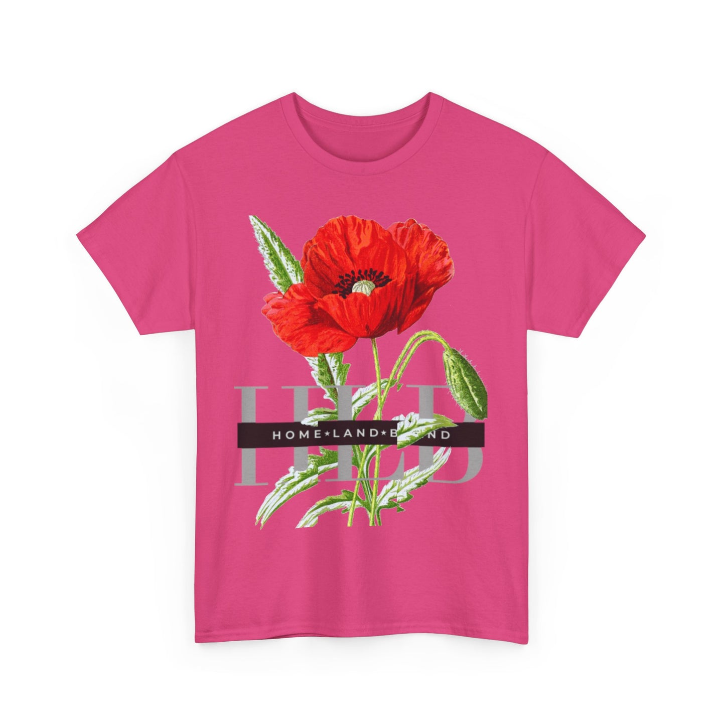 HLB Cotton Tee