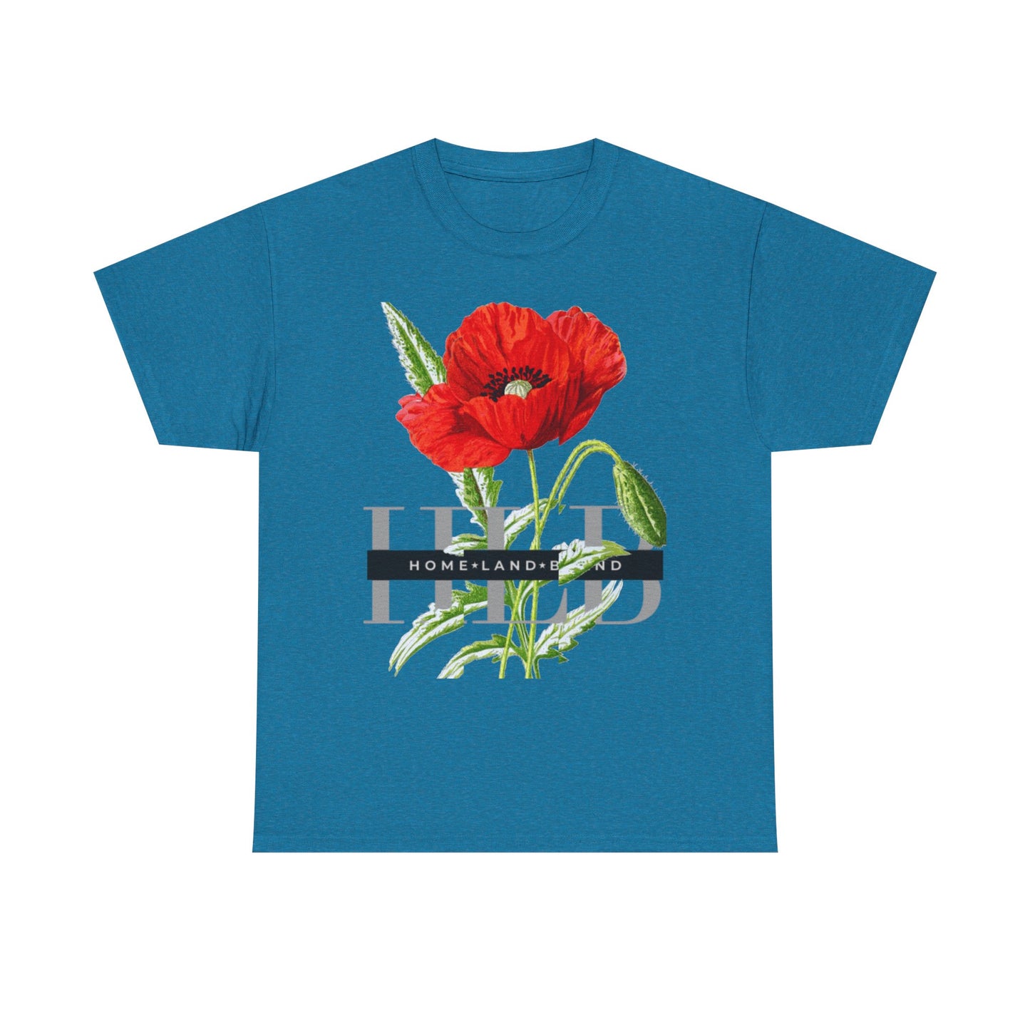 HLB Cotton Tee