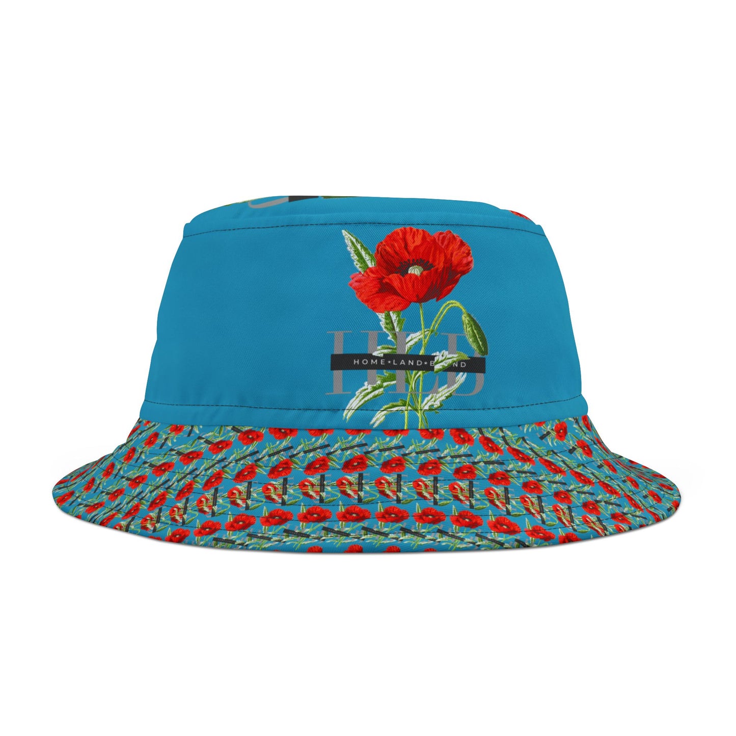 HLB Luxe Bucket Hat