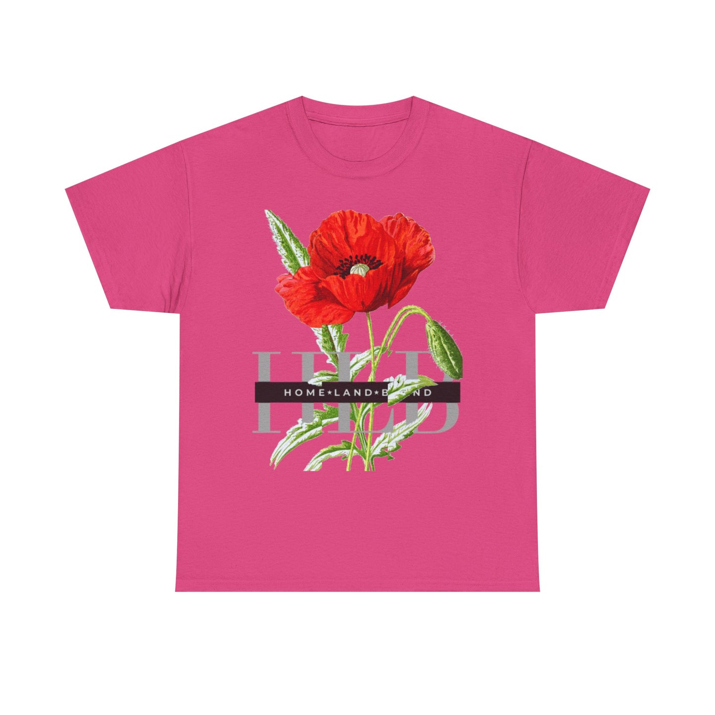 HLB Cotton Tee