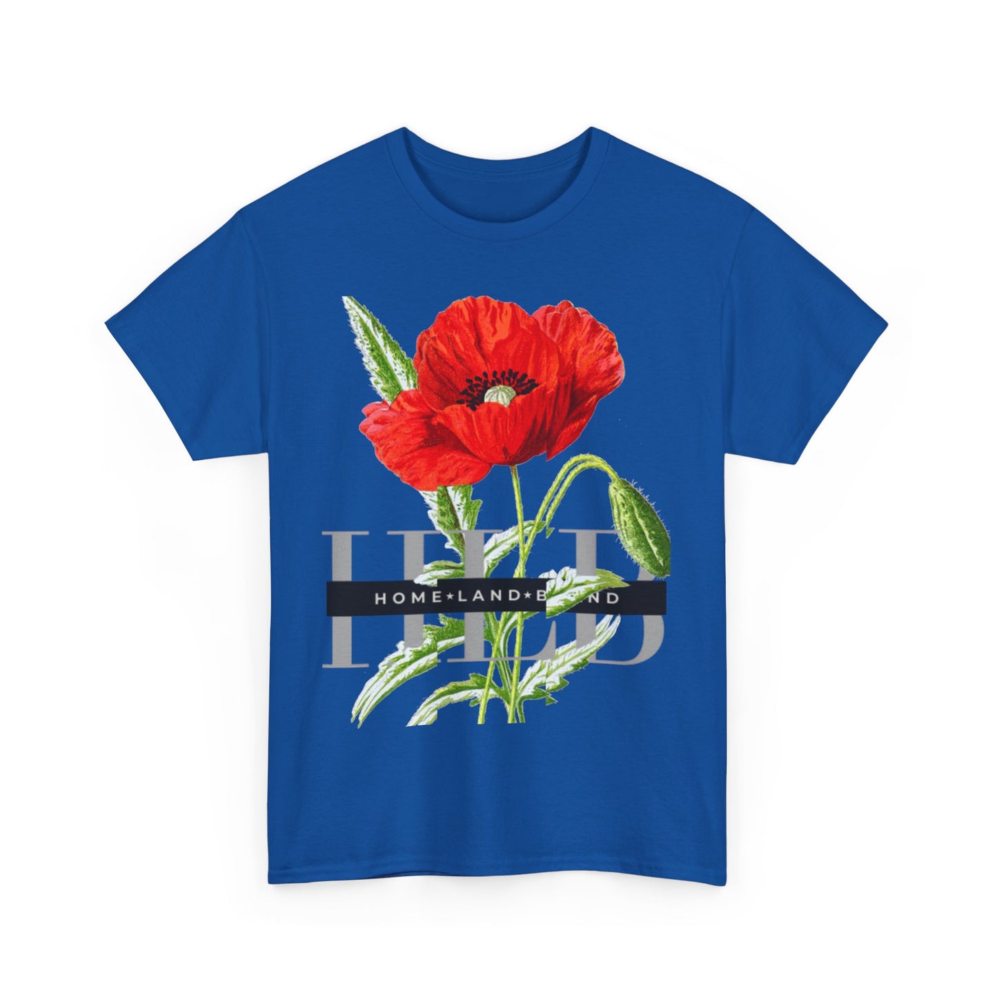 HLB Cotton Tee
