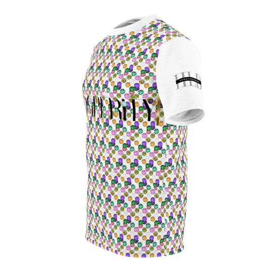 Prosperity Luxe Tee