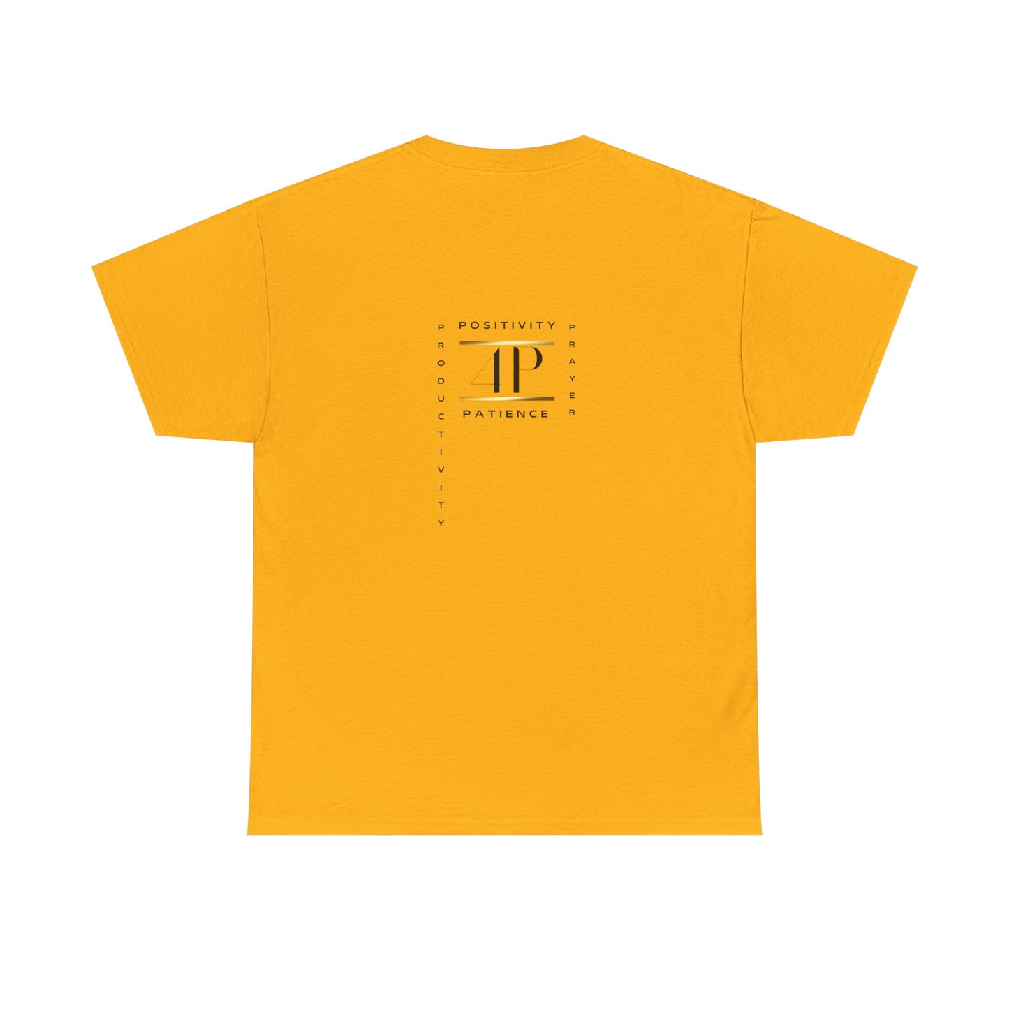 PROSPERITY Cotton Tee