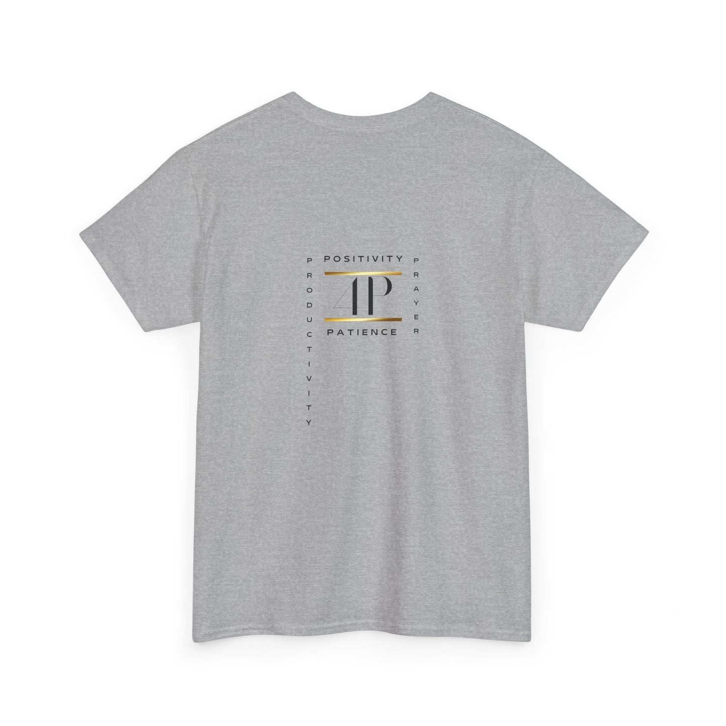 PROSPERITY Cotton Tee