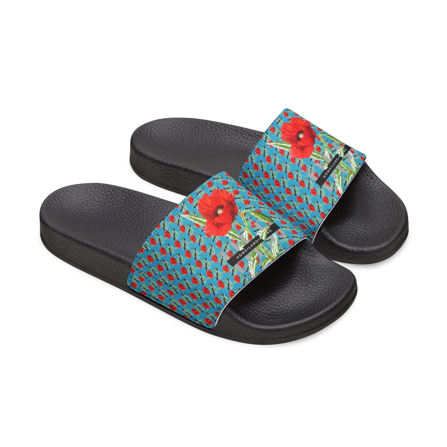 HLB Tiffany Rose Luxe SLIDEZ (LE)