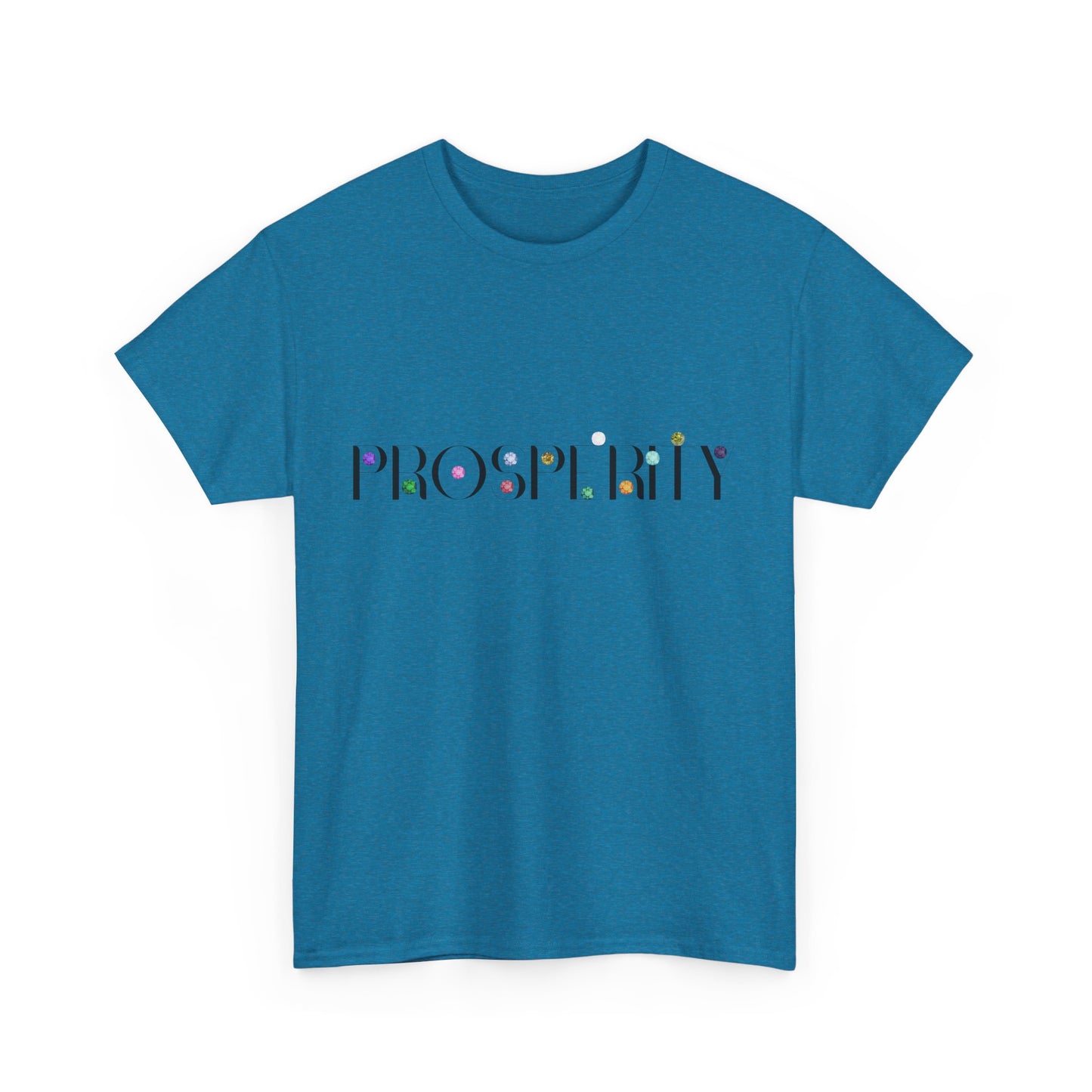 PROSPERITY Cotton Tee