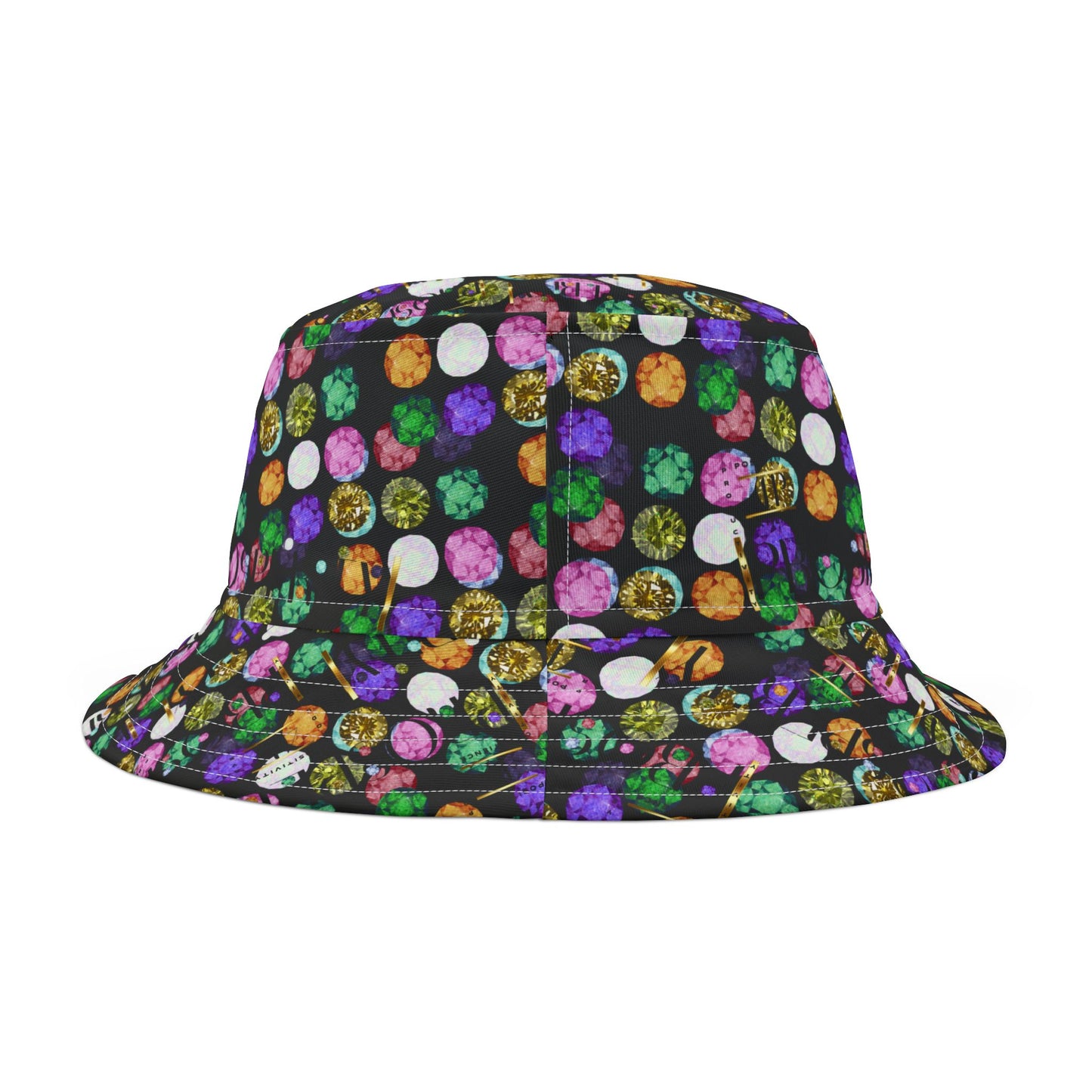 Prosperity Luxe (LE) Bucket Hat