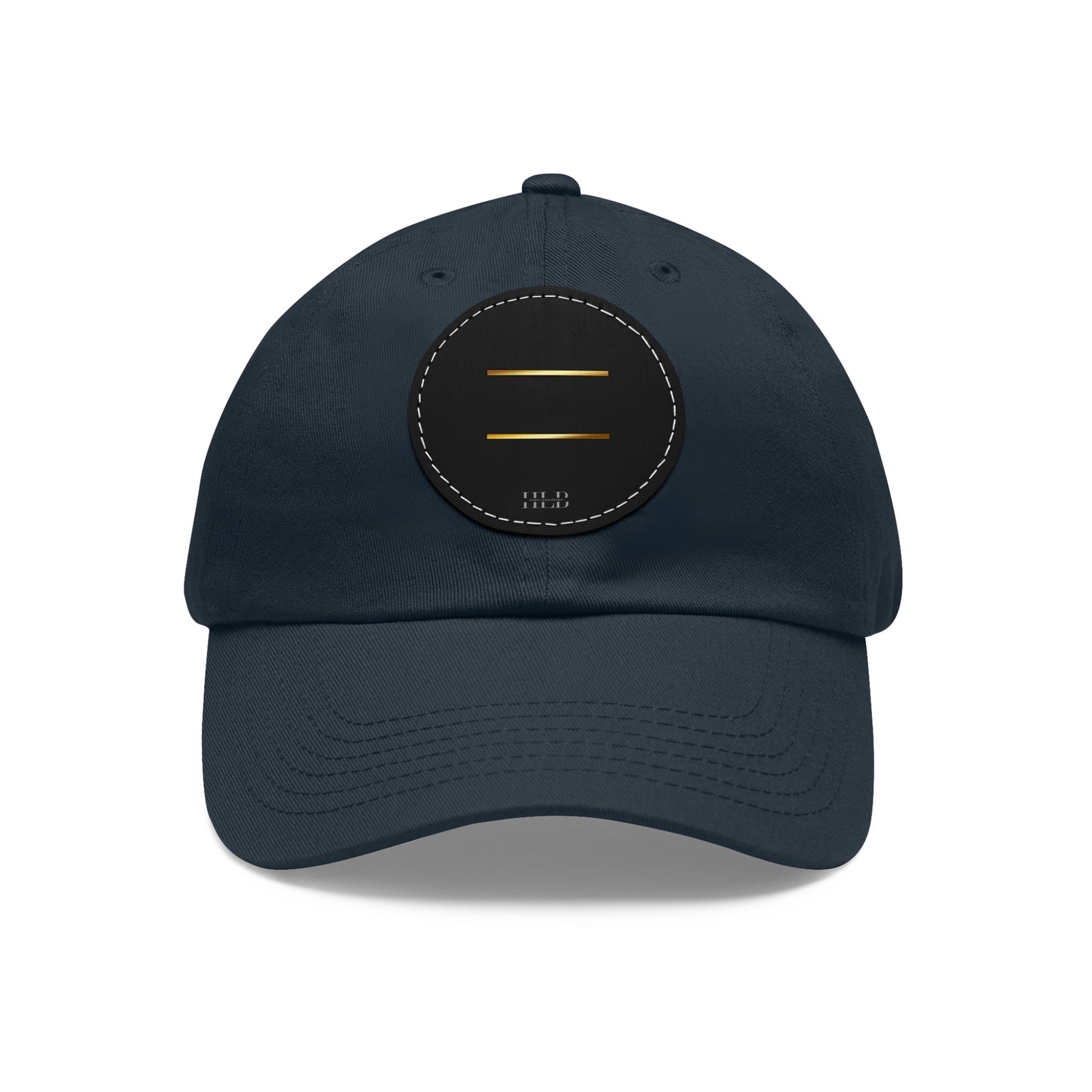 Prosperity Luxe Leather Patch