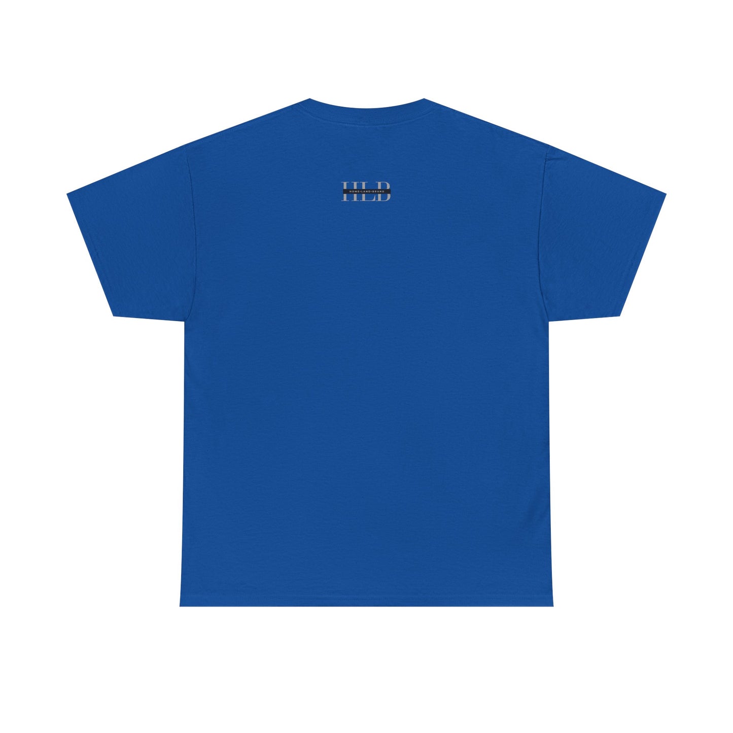 HLB Cotton Tee