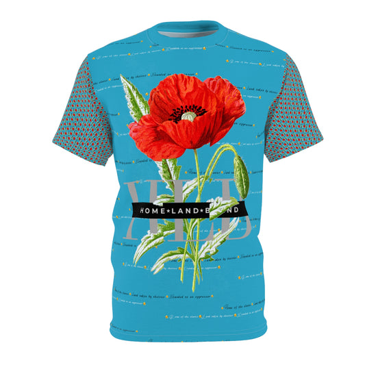 HLB Tiffany Rose Luxe Shirt (LE)