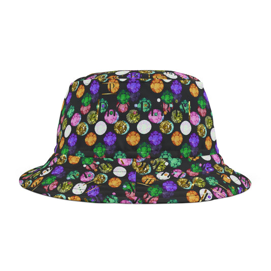 Prosperity Luxe (LE) Bucket Hat