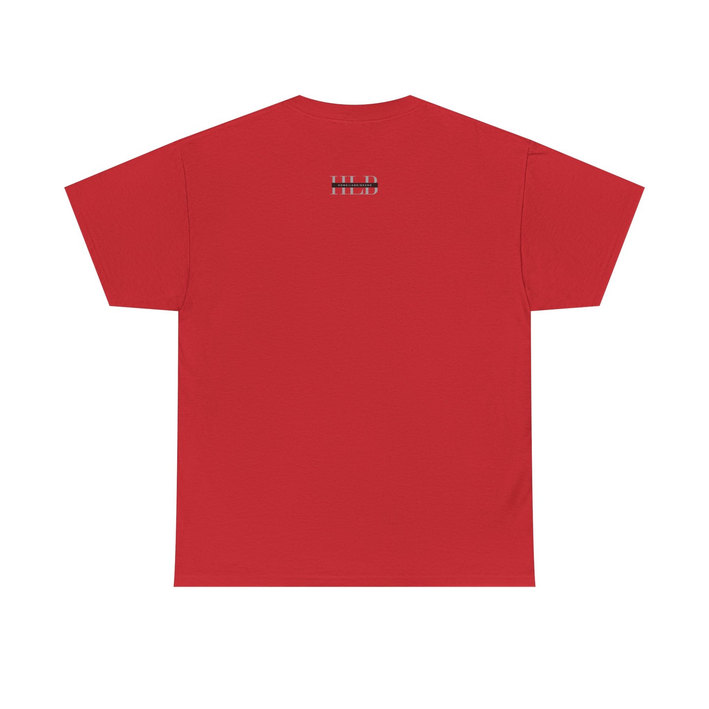 HLB Cotton Tee