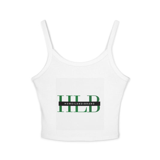 Women's Spaghetti Strap Tank Top