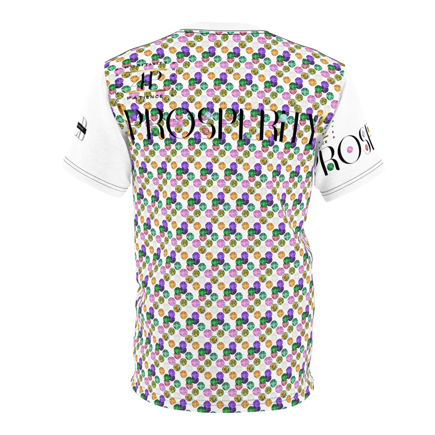 Prosperity Luxe Tee