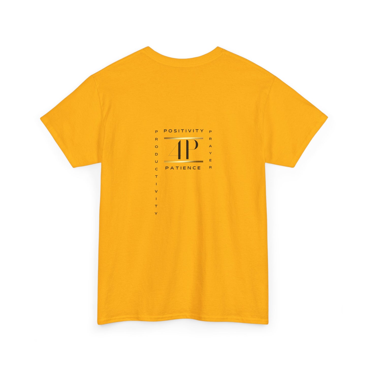 PROSPERITY Cotton Tee