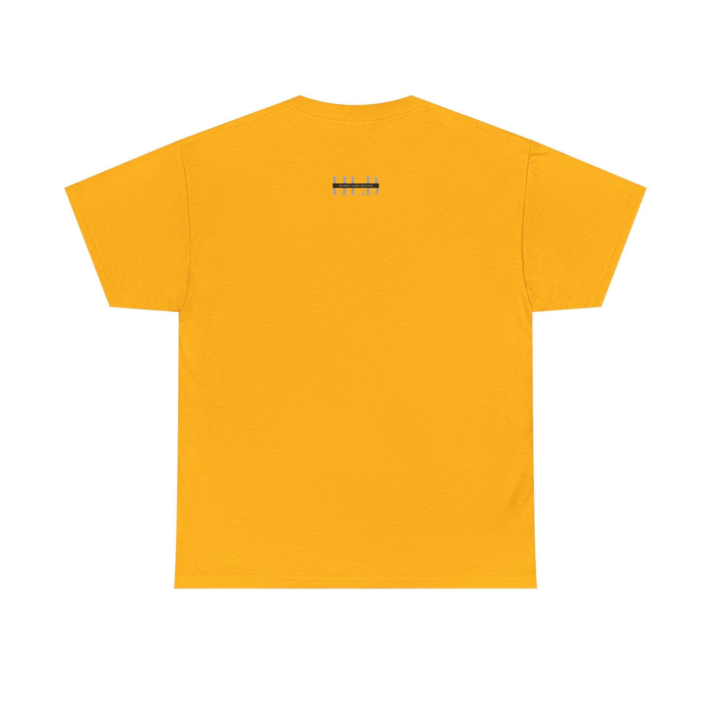 HLB Cotton Tee