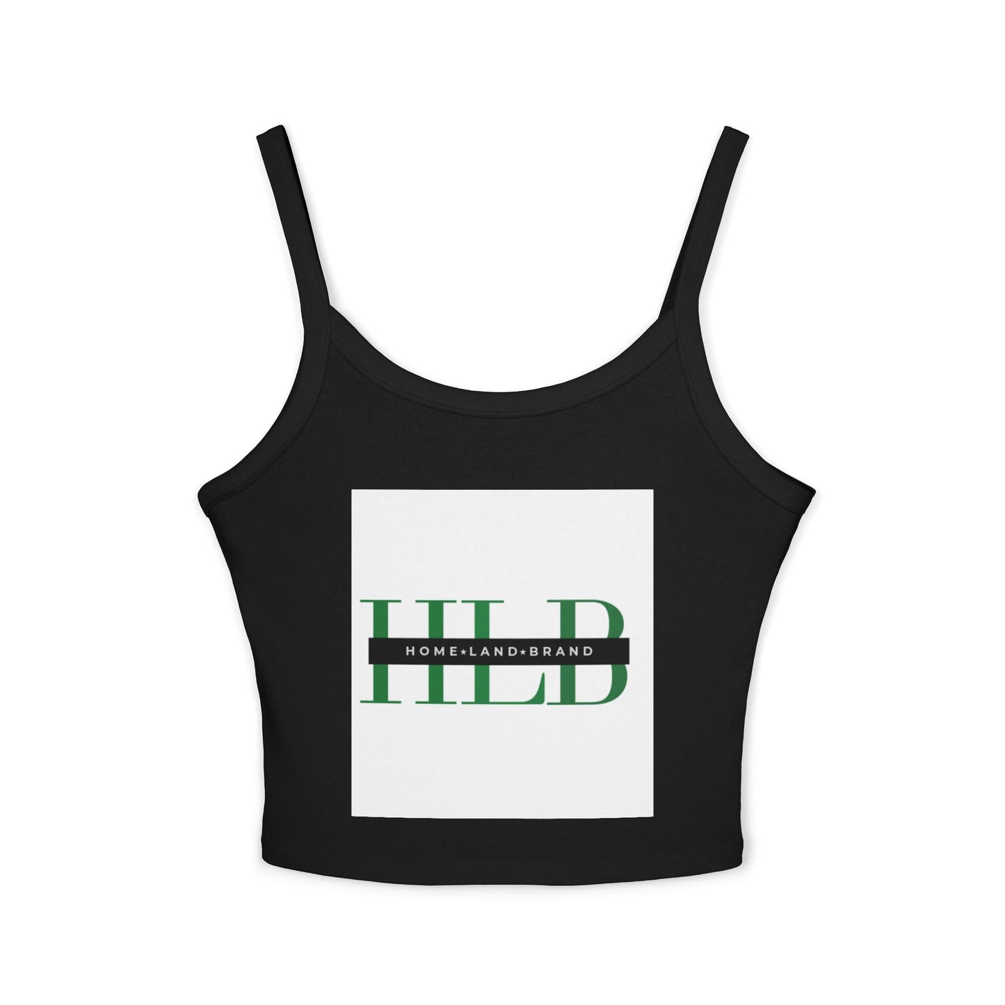 Women's Spaghetti Strap Tank Top
