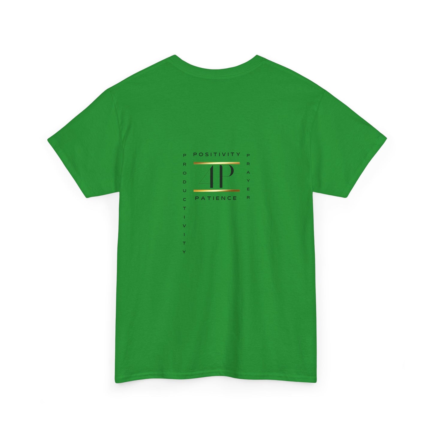 PROSPERITY Cotton Tee