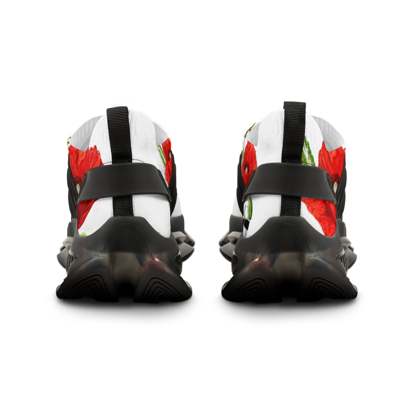 HLB Luxe Mesh Sneakers