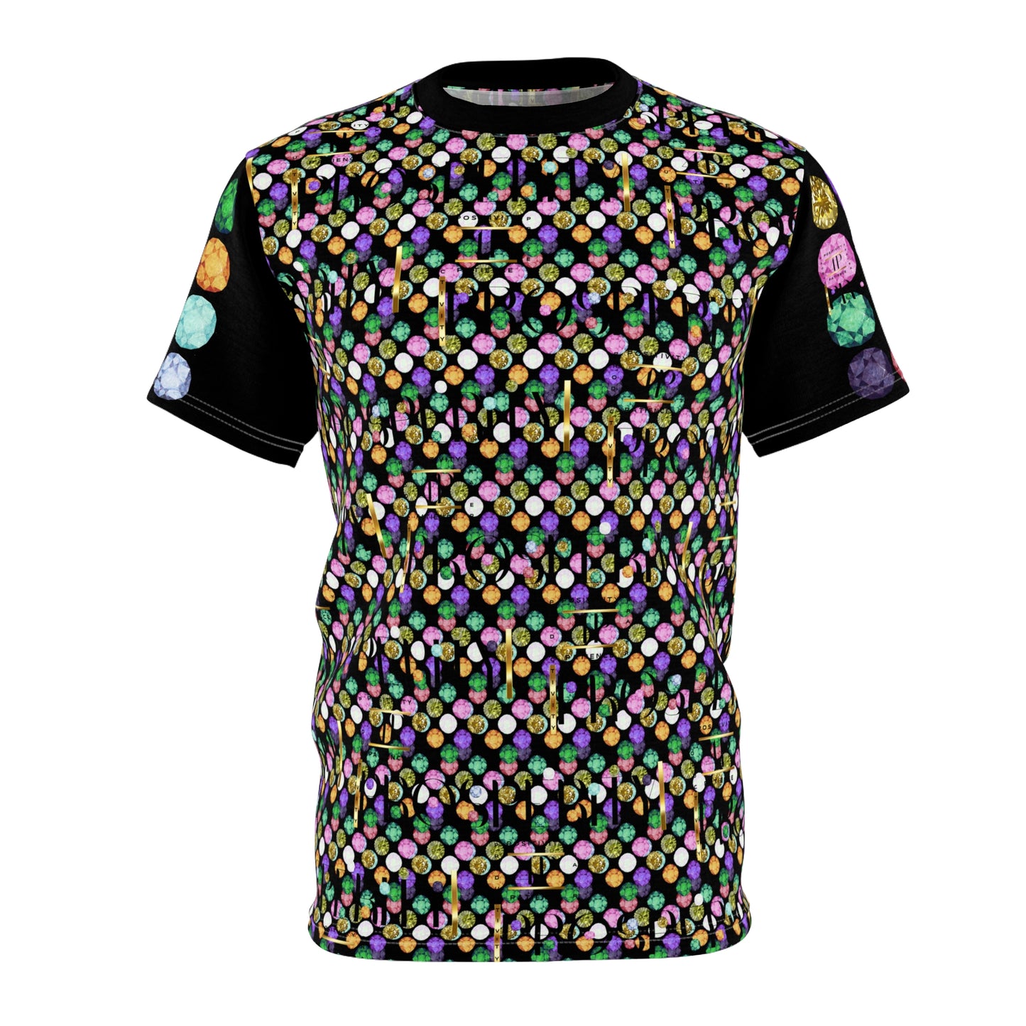 Prosperity Luxe (LE) Tee
