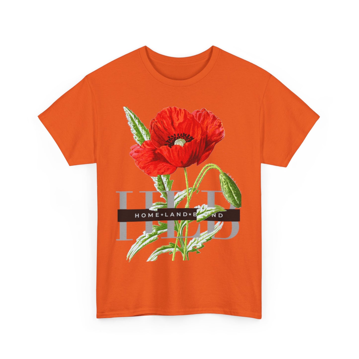 HLB Cotton Tee