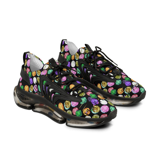 Prosperity Luxe (LE) Mesh Sneakers