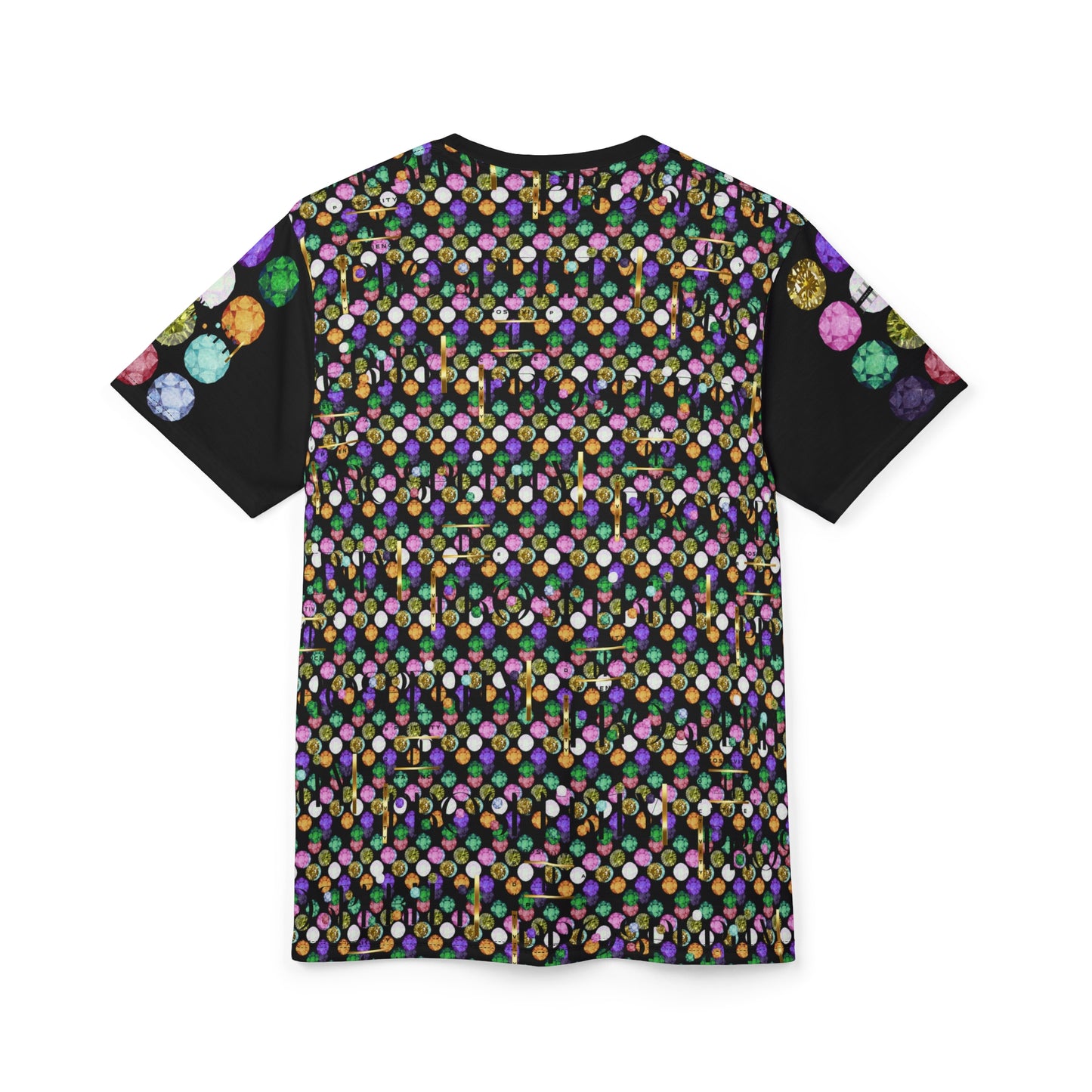 Prosperity Luxe (LE) Tee