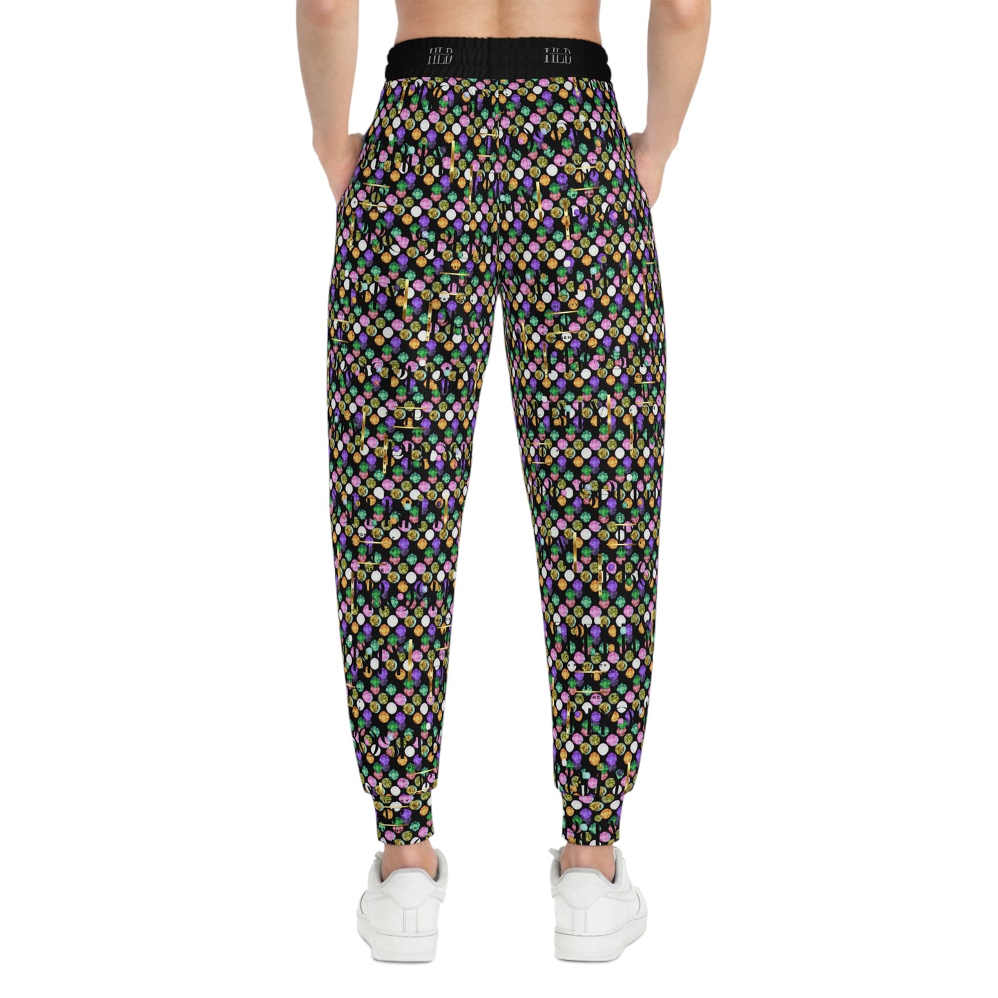 Prosperity Luxe (LE) Joggers