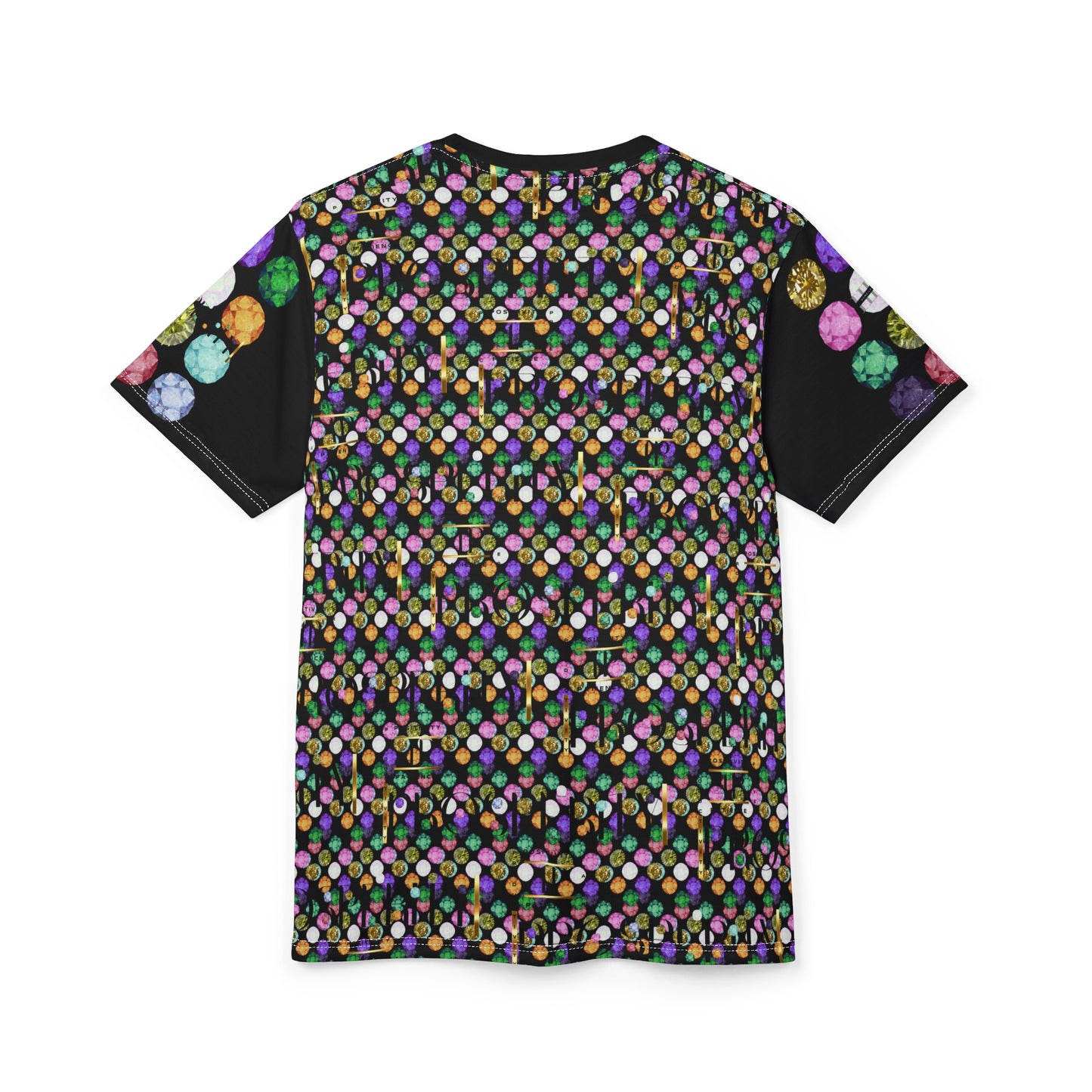 Prosperity Luxe (LE) Tee