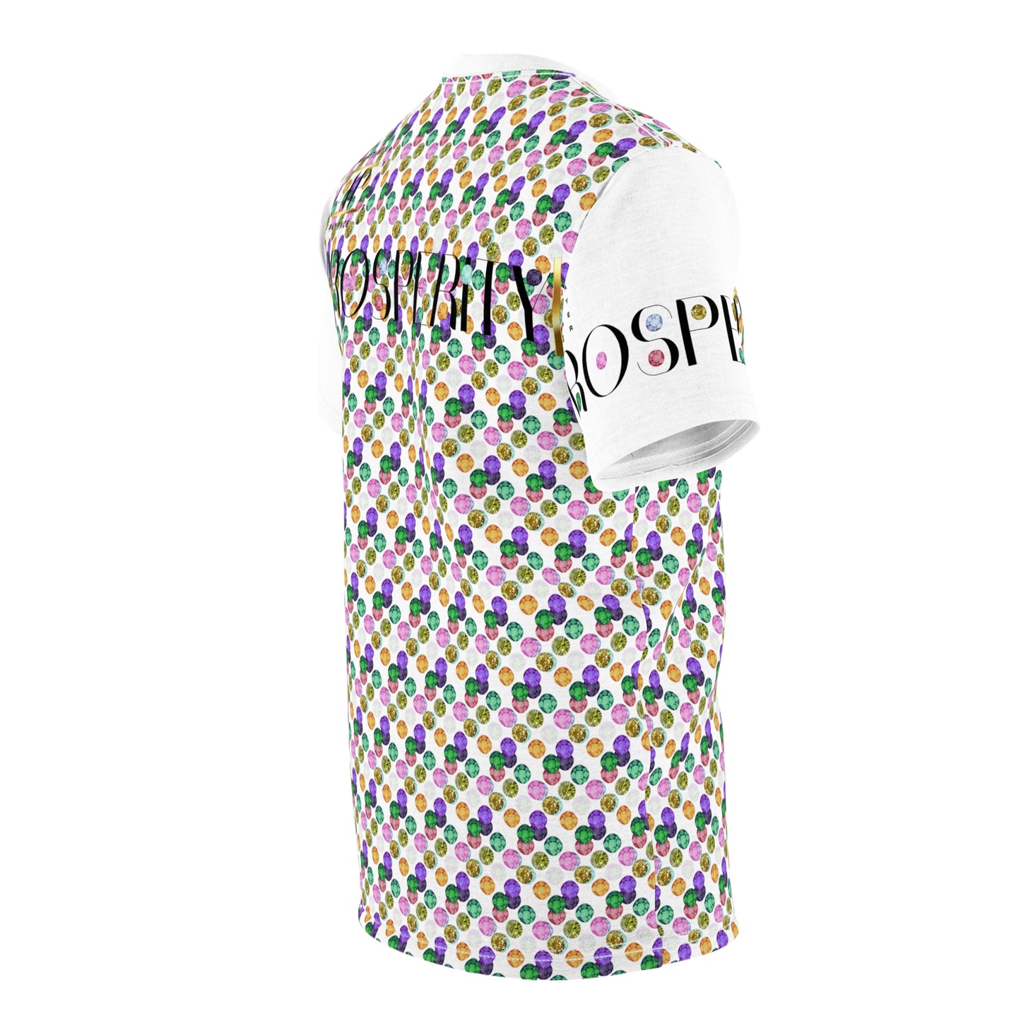 Prosperity Luxe Tee