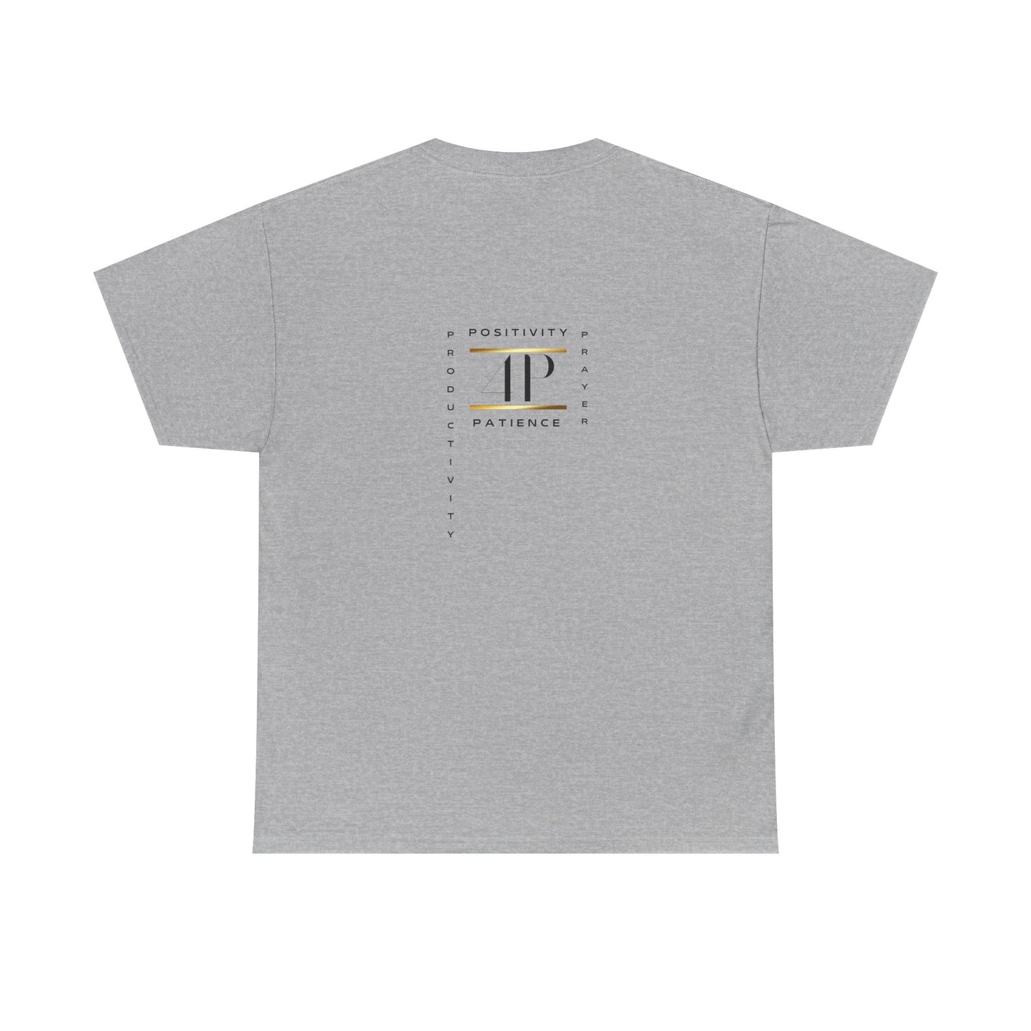 PROSPERITY Cotton Tee